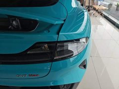 Xiaomi SU7 Quad Motor Ultra-Long Range Advanced Autonomous Driving Max - ფოტო 7