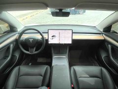 Tesla Model 3 Standard Range RWD Upgrade - ფოტო 4