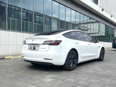 Tesla Model 3 Standard Range RWD Upgrade - ფოტო 7