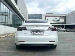 Tesla Model 3 Standard Range RWD Upgrade - ფოტო 8