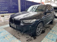 BMW X3 xDrive30i Leading Edition M Night Package - фото 1