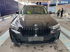 BMW X3 xDrive30i Leading Edition M Night Package - фото 2
