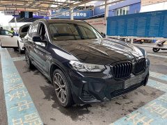 BMW X3 xDrive30i Leading Edition M Night Package - фото 3