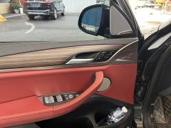 BMW X3 xDrive30i Leading Edition M Night Package - фото 4