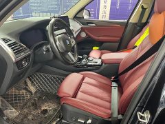BMW X3 xDrive30i Leading Edition M Night Package - фото 5
