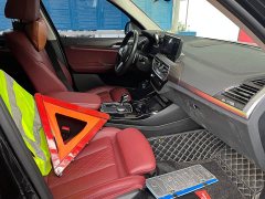 BMW X3 xDrive30i Leading Edition M Night Package - фото 6