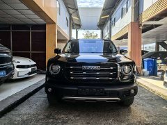 Great Wall Dachshund 1.5T DCT Two-Wheel Drive Border Collie Edition - ფოტო 2
