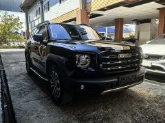 Great Wall Dachshund 1.5T DCT Two-Wheel Drive Border Collie Edition - ფოტო 3