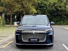 Voyah Lantu Dreamchaser PHEV AWD Flagship Kunpeng Edition - фото 2
