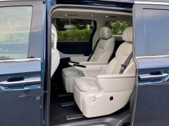 Voyah Lantu Dreamchaser PHEV AWD Flagship Kunpeng Edition - фото 5