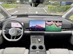 Voyah Lantu Dreamchaser PHEV AWD Flagship Kunpeng Edition - фото 7