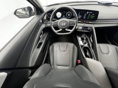 Hyundai Elantra 1.5L CVT TOP Premier Edition - photo 10