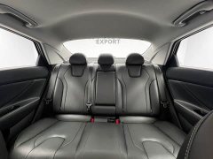 Hyundai Elantra 1.5L CVT TOP Premier Edition - photo 16