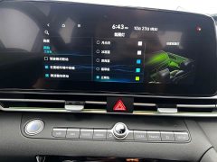 Hyundai Elantra 1.5L CVT TOP Premier Edition - photo 18