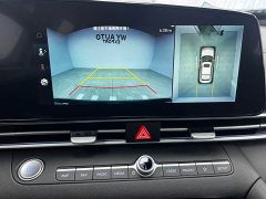 Hyundai Elantra 1.5L CVT TOP Premier Edition - photo 19