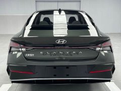 Hyundai Elantra 1.5L CVT TOP Premier Edition - photo 5