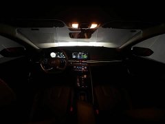 Hyundai Elantra 1.5L CVT TOP Premier Edition - photo 9
