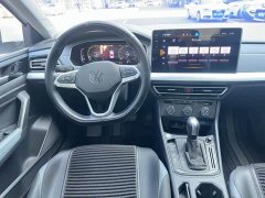 Volkswagen Lavida 1.5L Automatic Starry Sky Five Million Edition - ფოტო 11