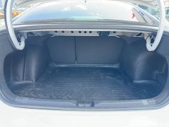 Volkswagen Lavida 1.5L Automatic Starry Sky Five Million Edition - ფოტო 13