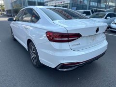 Volkswagen Lavida 1.5L Automatic Starry Sky Five Million Edition - ფოტო 14