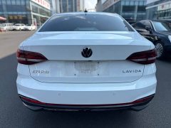 Volkswagen Lavida 1.5L Automatic Starry Sky Five Million Edition - ფოტო 15