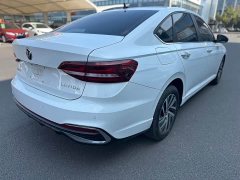 Volkswagen Lavida 1.5L Automatic Starry Sky Five Million Edition - ფოტო 16