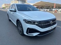 Volkswagen Lavida 1.5L Automatic Starry Sky Five Million Edition - ფოტო 3