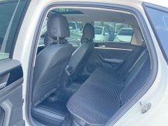 Volkswagen Lavida 1.5L Automatic Starry Sky Five Million Edition - ფოტო 9