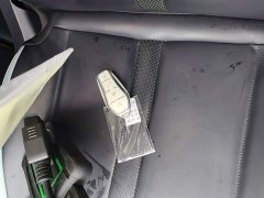 BYD Seagull Flying Edition - ფოტო 12