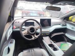 BYD Seagull Flying Edition - ფოტო 13