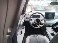 BYD Seagull Flying Edition - ფოტო 14