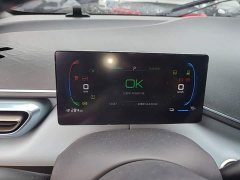 BYD Seagull Flying Edition - ფოტო 15