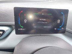 BYD Seagull Flying Edition - ფოტო 16
