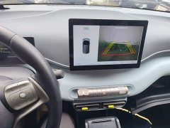 BYD Seagull Flying Edition - ფოტო 17
