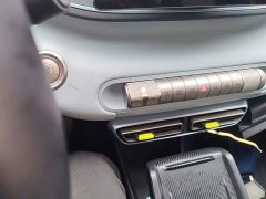 BYD Seagull Flying Edition - ფოტო 18