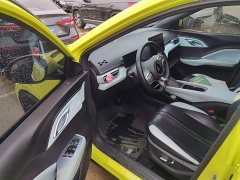 BYD Seagull Flying Edition - ფოტო 20