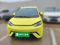 BYD Seagull Flying Edition - ფოტო 4