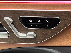 Mercedes-Benz E-Class E 300 L Luxury - ფოტო 10