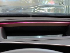 Mercedes-Benz E-Class E 300 L Luxury - ფოტო 12