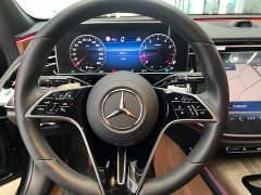 Mercedes-Benz E-Class E 300 L Luxury - ფოტო 13