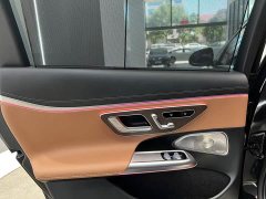 Mercedes-Benz E-Class E 300 L Luxury - ფოტო 15