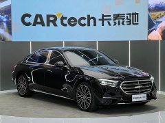 Mercedes-Benz E-Class E 300 L Luxury - ფოტო 3