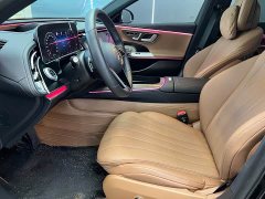Mercedes-Benz E-Class E 300 L Luxury - ფოტო 4