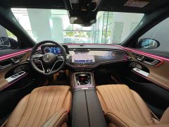 Mercedes-Benz E-Class E 300 L Luxury - ფოტო 6