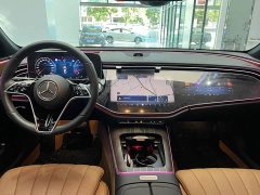Mercedes-Benz E-Class E 300 L Luxury - ფოტო 7