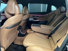 Mercedes-Benz E-Class E 300 L Luxury - ფოტო 8