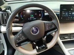 BYD Song Pro New Energy Champion Edition DM-i 71KM Navigation Type - фото 10