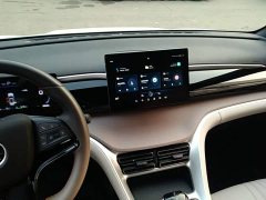 BYD Song Pro New Energy Champion Edition DM-i 71KM Navigation Type - фото 12