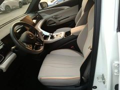 BYD Song Pro New Energy Champion Edition DM-i 71KM Navigation Type - фото 14