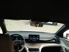BYD Song Pro New Energy Champion Edition DM-i 71KM Navigation Type - фото 17